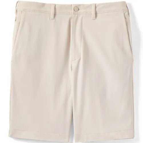 Men's 9" Flex Golf Short