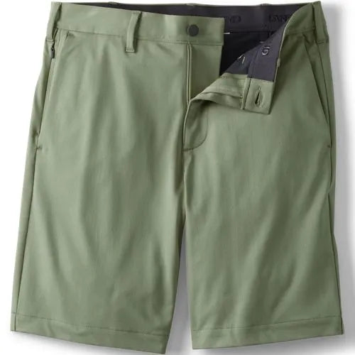Men's 9" Flex Golf Short