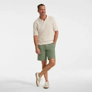 Men's 9" Flex Golf Short