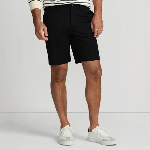 Men's 9" Flex Golf Short