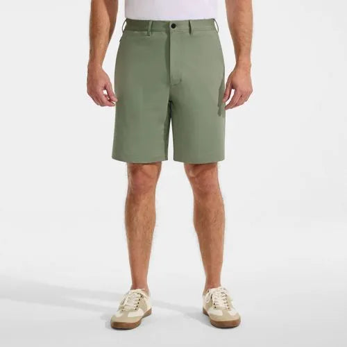 Men's 9" Flex Golf Short