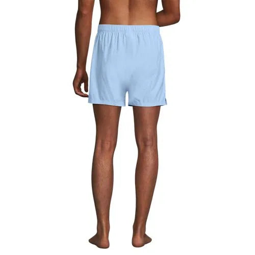 Men's Essential Boxer 3 Pack