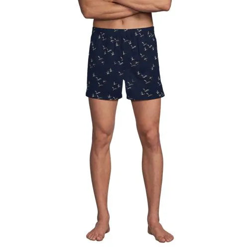 Men's Essential Boxer 3 Pack