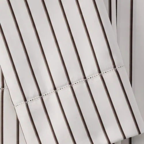 700 Thread Count Luxe Sateen Egyptian Cotton No Iron Bed Sheet Set