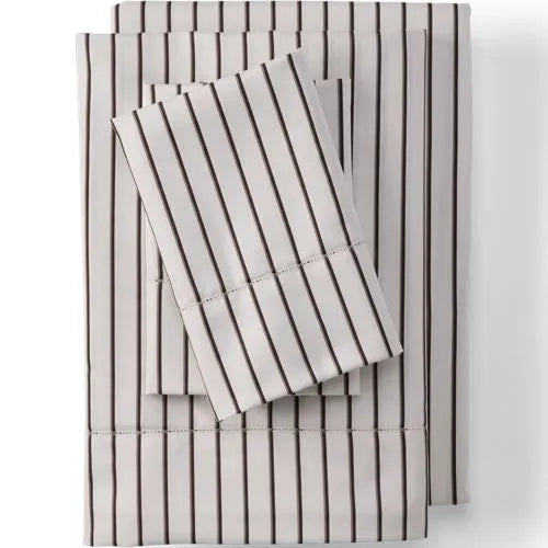 700 Thread Count Luxe Sateen Egyptian Cotton No Iron Bed Sheet Set