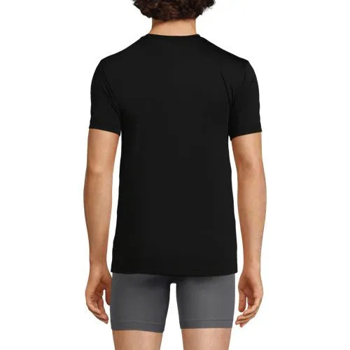 Men's Flex Performance Crewneck Undershirt