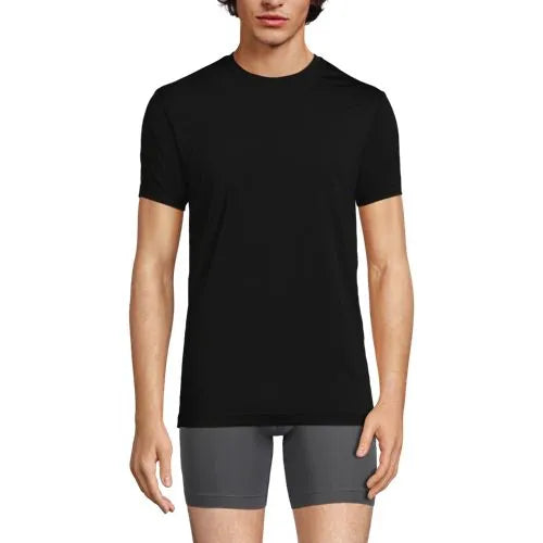 Men's Flex Performance Crewneck Undershirt