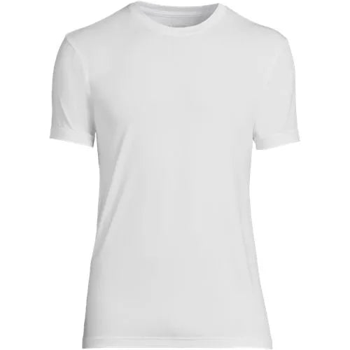 Men's Flex Performance Crewneck Undershirt
