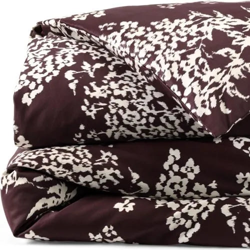 700 Thread Count Luxe Sateen Egyptian Cotton No Iron Duvet Bed Cover