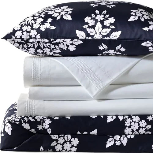 700 Thread Count Luxe Sateen Egyptian Cotton No Iron Duvet Bed Cover