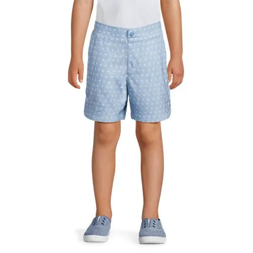 Boys Adventure Performance Shorts