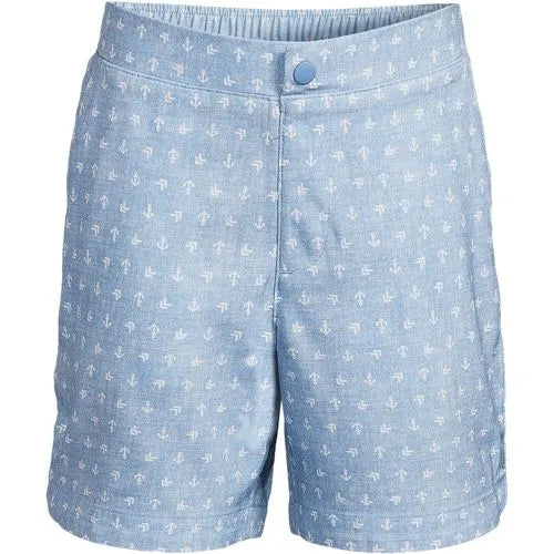 Boys Adventure Performance Shorts