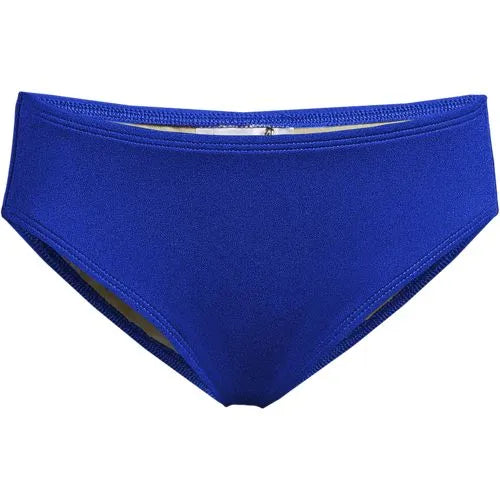 Girls Chlorine Resistant Bikini Swim Suit Bottoms
