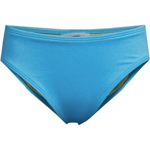 Girls Chlorine Resistant Bikini Swim Suit Bottoms