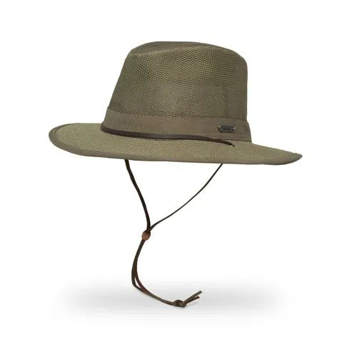 Sunday Afternoons EasyBreezer Fedora Hat