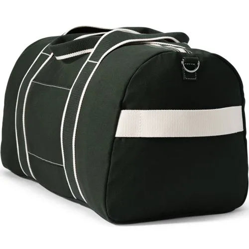 Canvas Weekender Duffle Bag