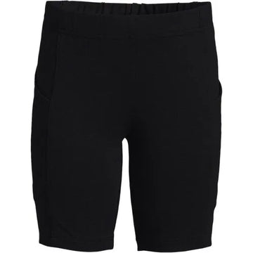 Girls Tough Cotton Bike Short with Pockets