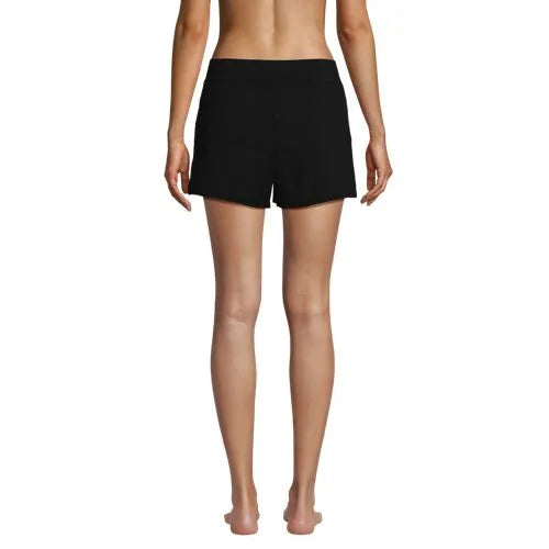 Women's 3" Smoothing Swim Shorts