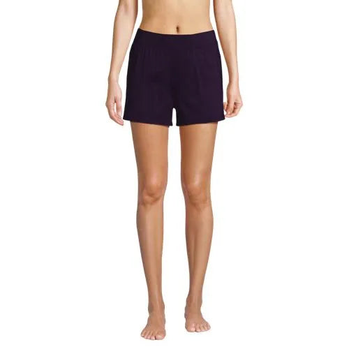 Women's 3" Smoothing Swim Shorts
