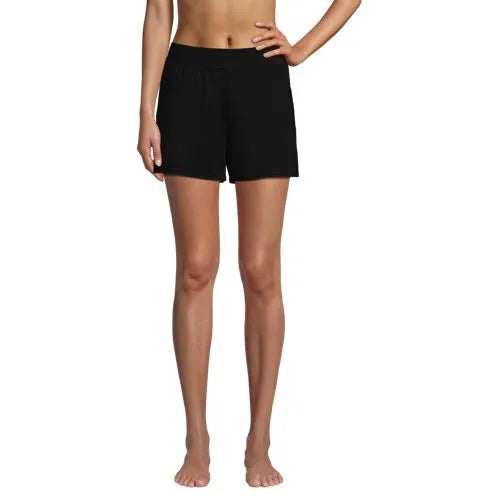 Women's 3" Smoothing Swim Shorts