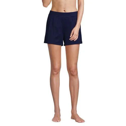 Women's 3" Smoothing Swim Shorts