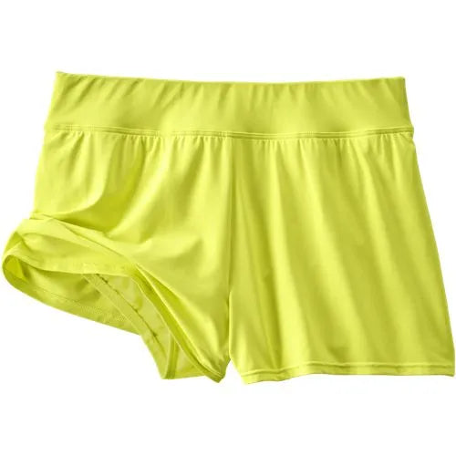 Women's 3" Smoothing Swim Shorts