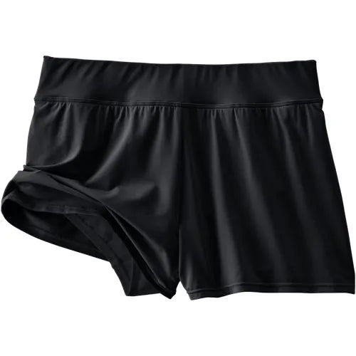 Women's 3" Smoothing Swim Shorts