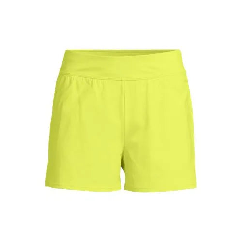 Women's 3" Smoothing Swim Shorts