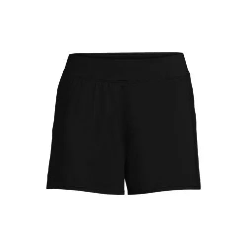Women's 3" Smoothing Swim Shorts