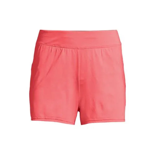Women's 3" Smoothing Swim Shorts