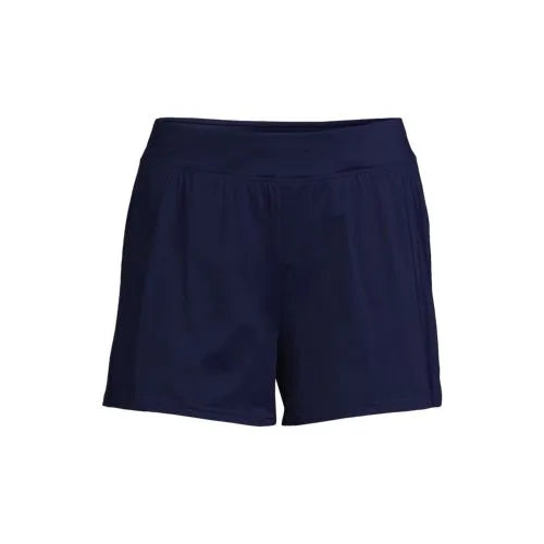 Women's 3" Smoothing Swim Shorts