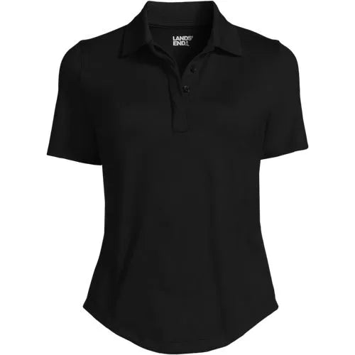 Women's High Impact Polo Shirt
