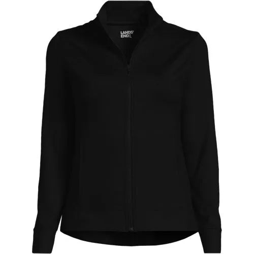 Women's High Impact Full Zip Jacket