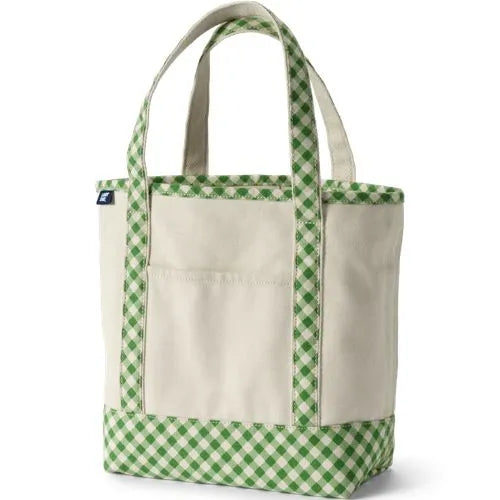 John Deere Medium Open Top Tote