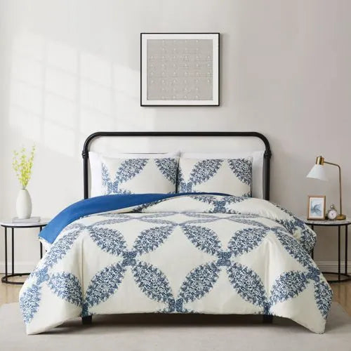 Cannon Abigail Comforter and Sham Set