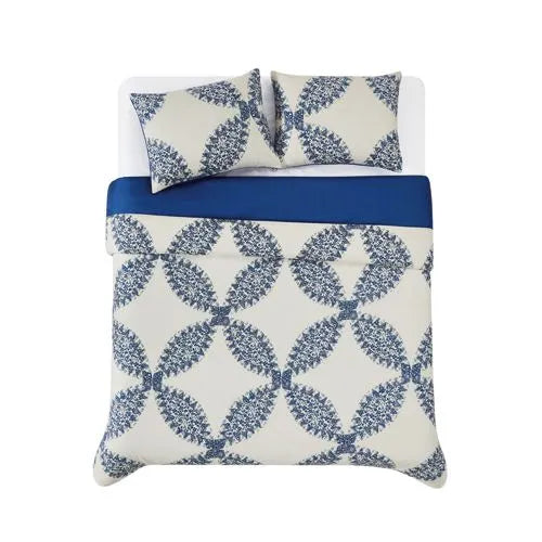 Cannon Abigail Duvet Cover and Sham Set