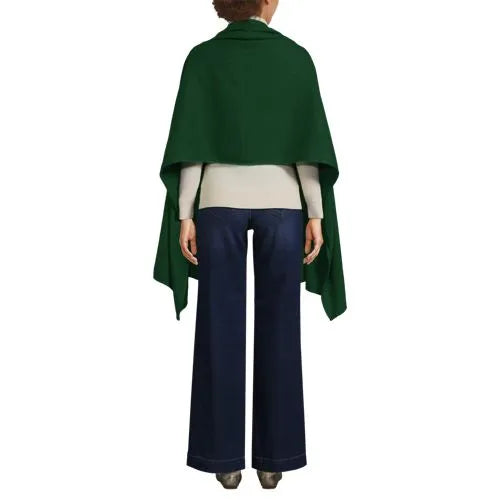 Women's CashTouch Travel Wrap