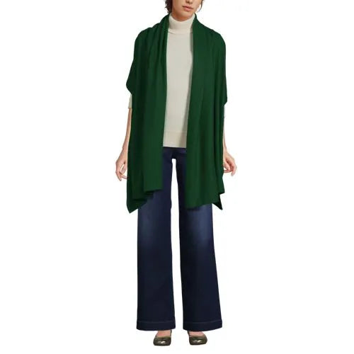 Women's CashTouch Travel Wrap
