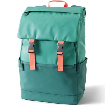 Kids Flap Front Backpack