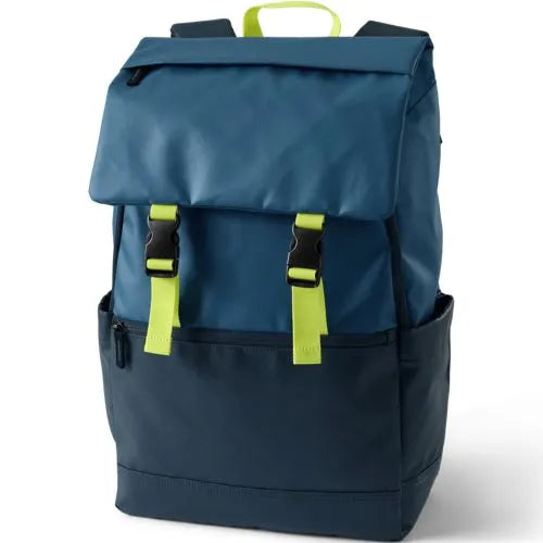 Kids Flap Front Backpack