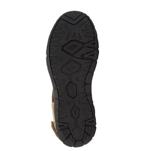 Women's All Weather Closed Toe River Sandals