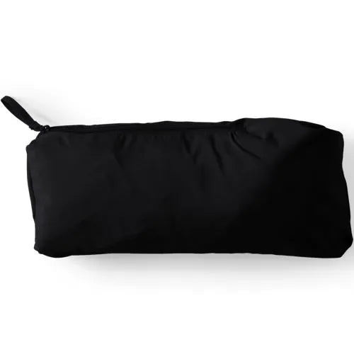 School Uniform Women's Waterproof Hooded Packable Rain Jacket