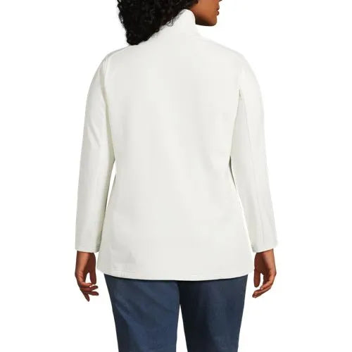 School Uniform Women's Soft Shell Jacket