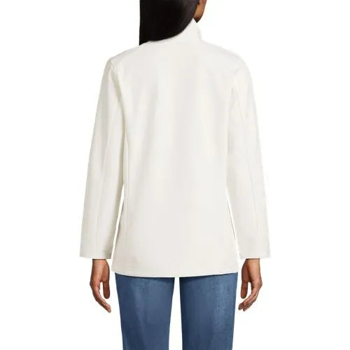 School Uniform Women's Soft Shell Jacket