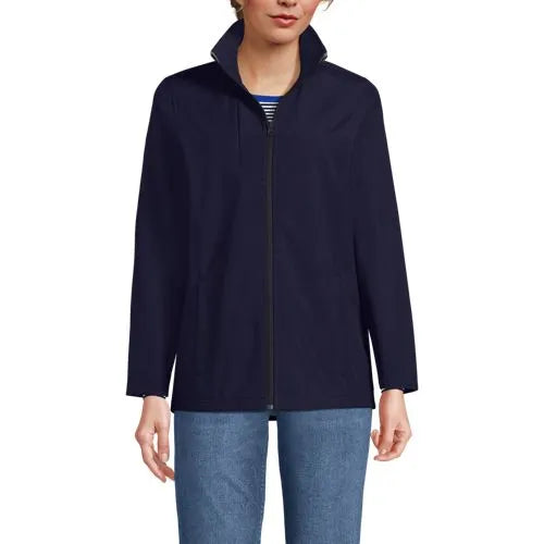 School Uniform Women's Soft Shell Jacket
