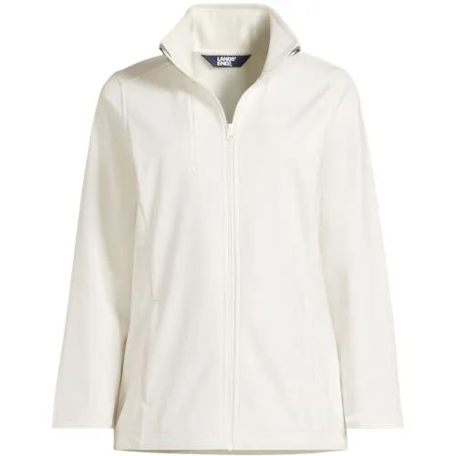 School Uniform Women's Soft Shell Jacket