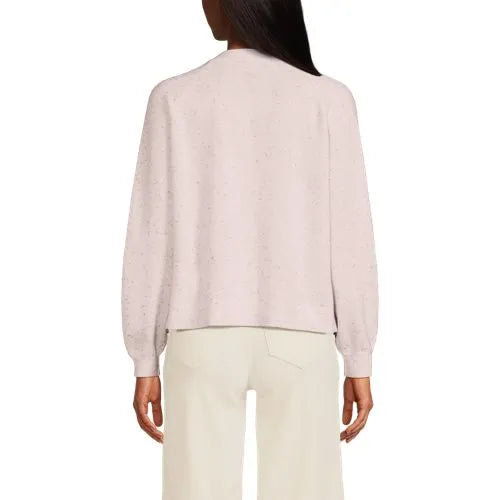 Women's Cashmere Cardigan