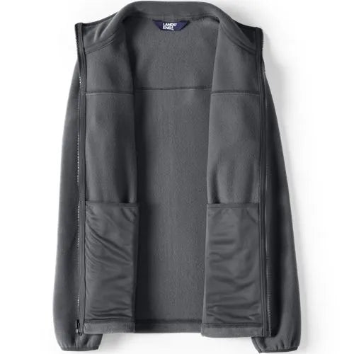 School Uniform Men's Thermacheck 200 Fleece Jacket