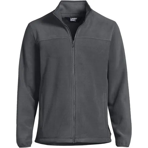 School Uniform Men's Thermacheck 200 Fleece Jacket