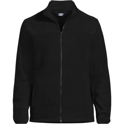 School Uniform Men's Thermacheck 200 Fleece Jacket